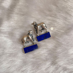 Nandi Earring