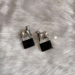 Nandi Earring