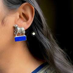 Nandi Earring