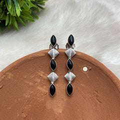 Kite Stone Earring