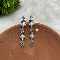 Kite Stone Earring