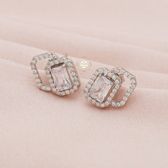 Sparkling Classic Everyday Studs