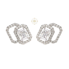 Sparkling Classic Everyday Studs