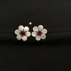 Radiant Bloom Stud