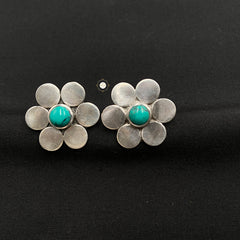 Radiant Bloom Stud