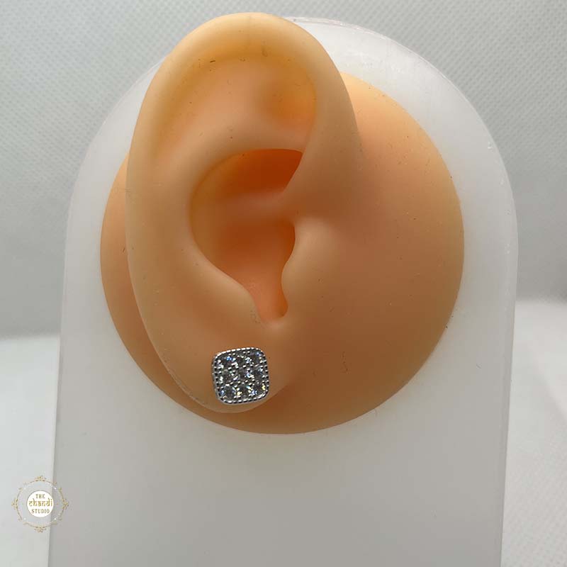 Buy Stud Earrings Online