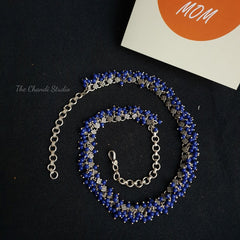 Lapis Lazuli Necklace