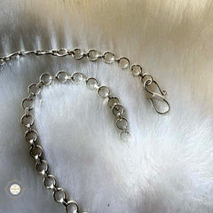 Exquisite Navratna Necklace