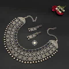 Sterling Silver Devi Lakshmi