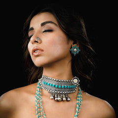 Jashn Jharna Choker