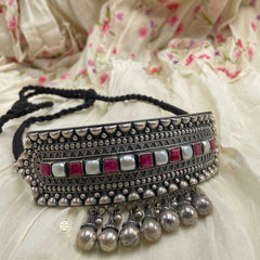 Jashn Jharna Choker