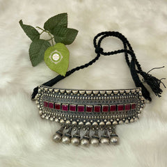 Jashn Jharna Choker