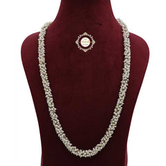 Overload Pearls Of Joy Necklace