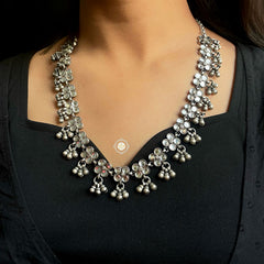 Versatile Kundan Necklace