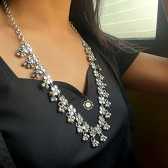 Versatile Kundan Necklace