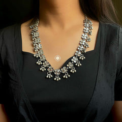 Versatile Kundan Necklace