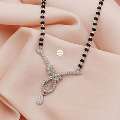 Sparkling Treasure Timeless Mangalsutra