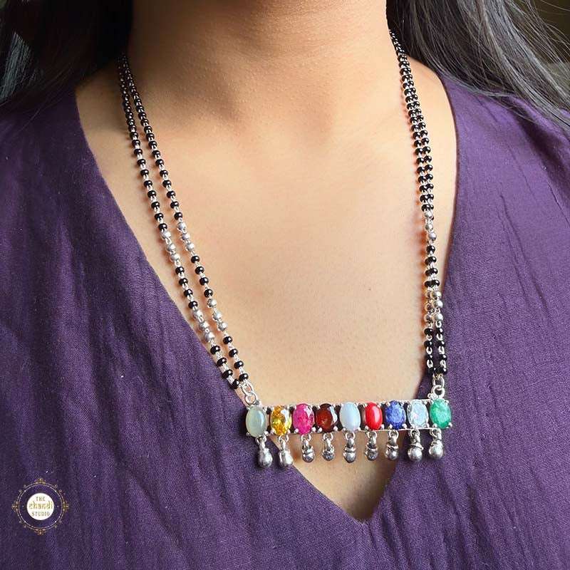  Shop Ghungroo Mangalsutra Online