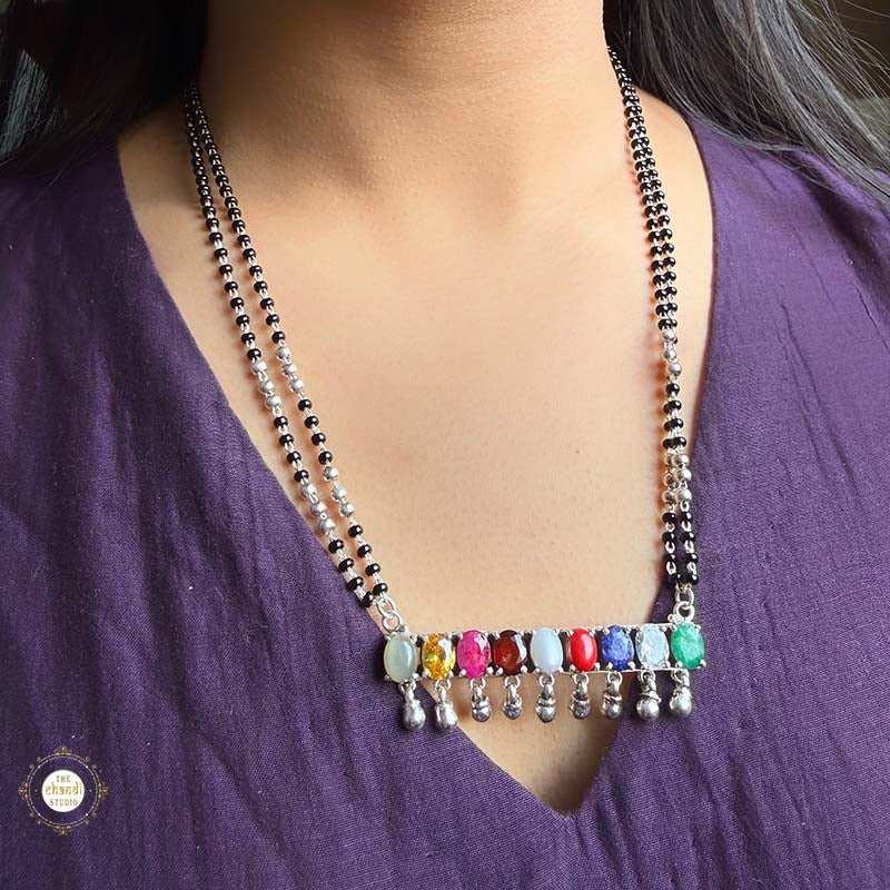  Shop Ghungroo Mangalsutra Online