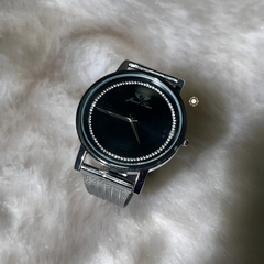 Sterling Silver Men Watch
