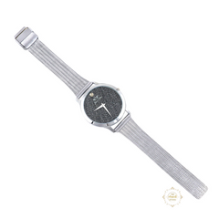 Sterling Silver Men Watch