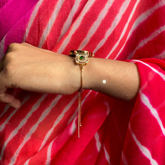Sterling Silver Women Watch