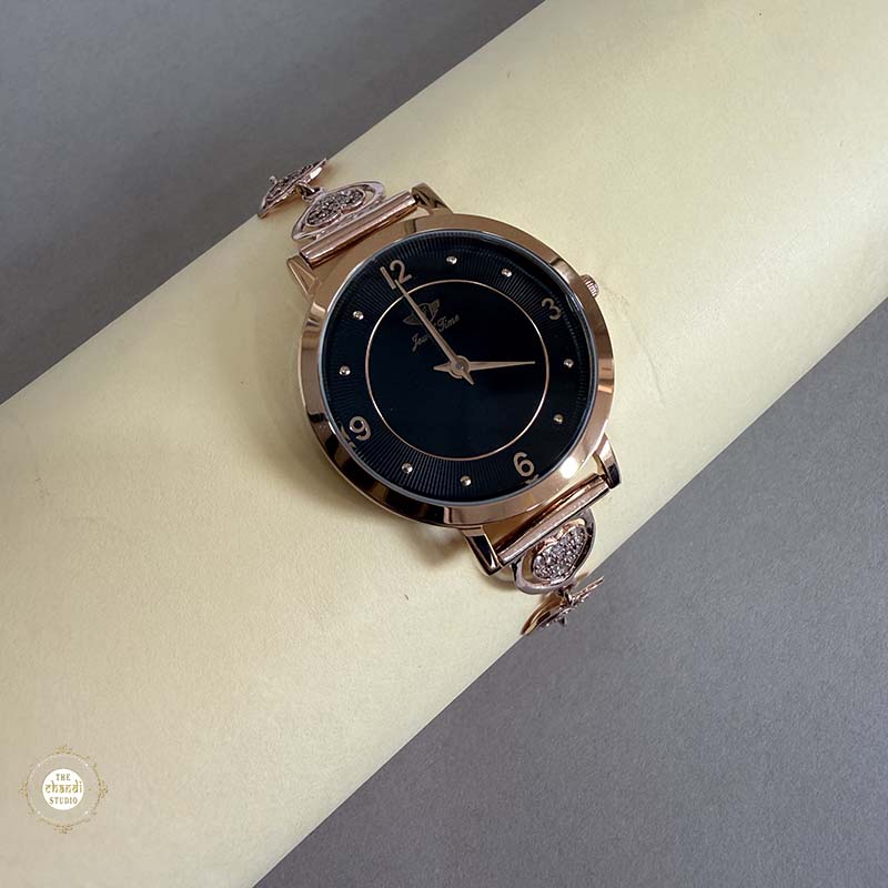 Buy sterling women’s wristwatch