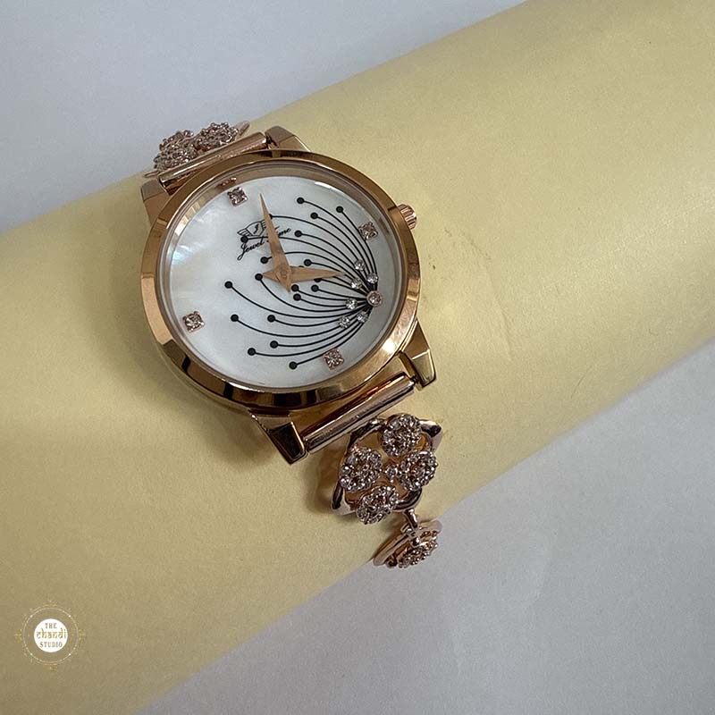 Buy Women Wrist Watch