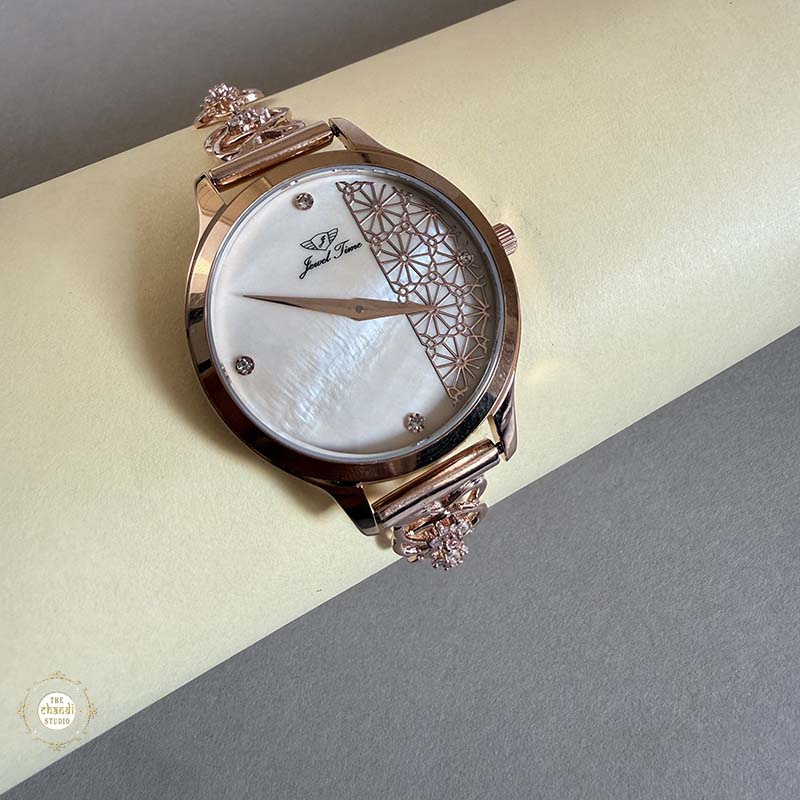 Buy sterling women’s watch.