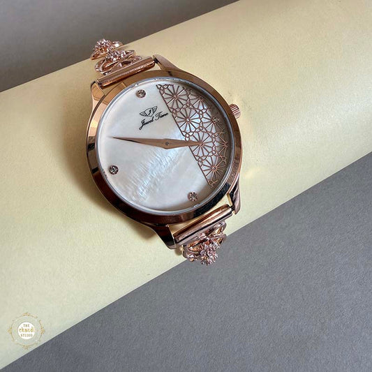 Buy sterling women’s watch.
