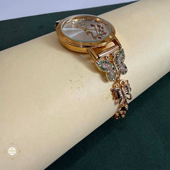 Sterling Silver 925 Women Watch