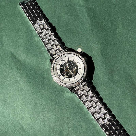Buy Sterling Silver Watch For Men Online