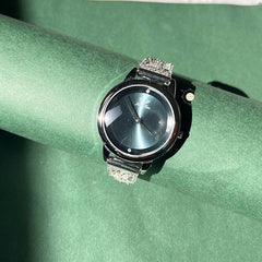 Sterling Silver Women Watch