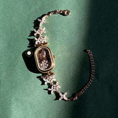 Buy Sterling Silver Watch For Women
