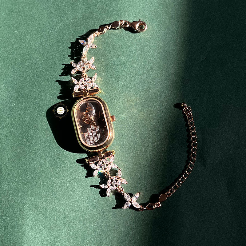 Buy Sterling Silver Watch For Women