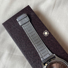 Sterling Silver Men Watch