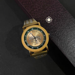 Sterling Silver Men Watch