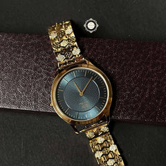 Sterling Silver Men Watch