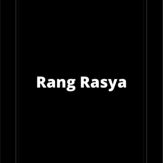 Rang Rasiya (Stone)