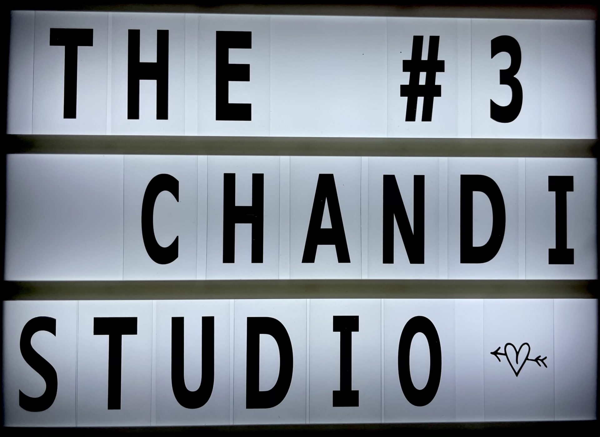 The Chandi Studio | Jaipur