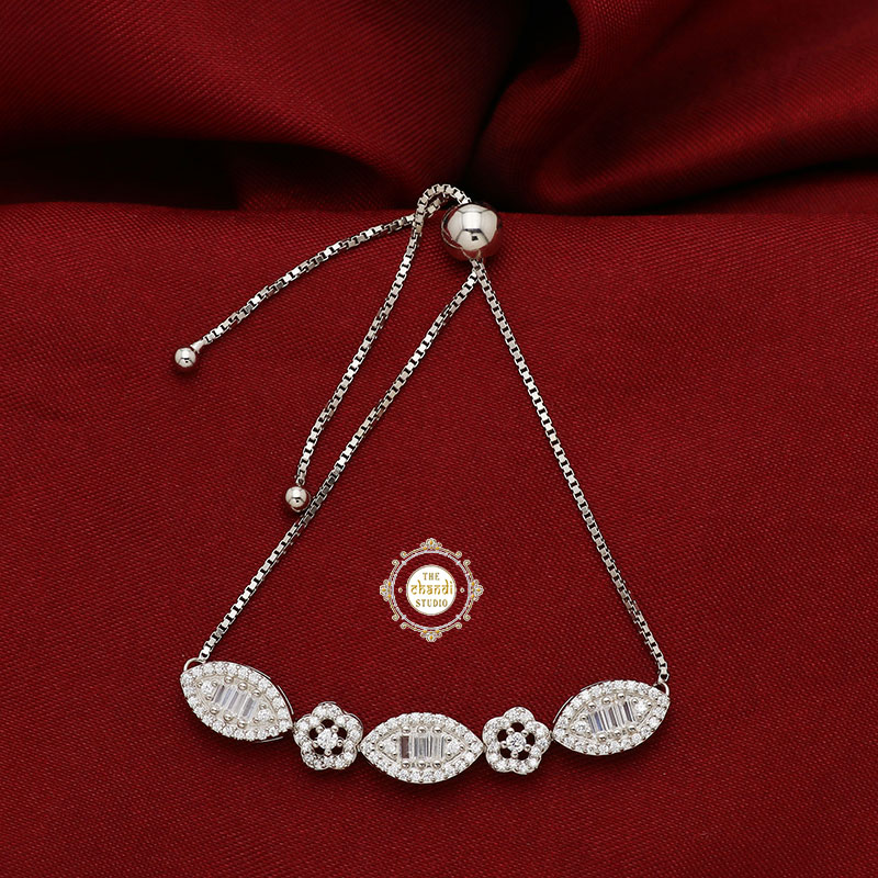 MATERIAL : STERLING SILVER 92.5